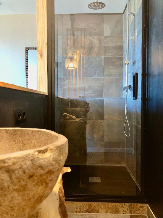 Panorama Suite & Spa Carcassonne Dış mekan fotoğraf