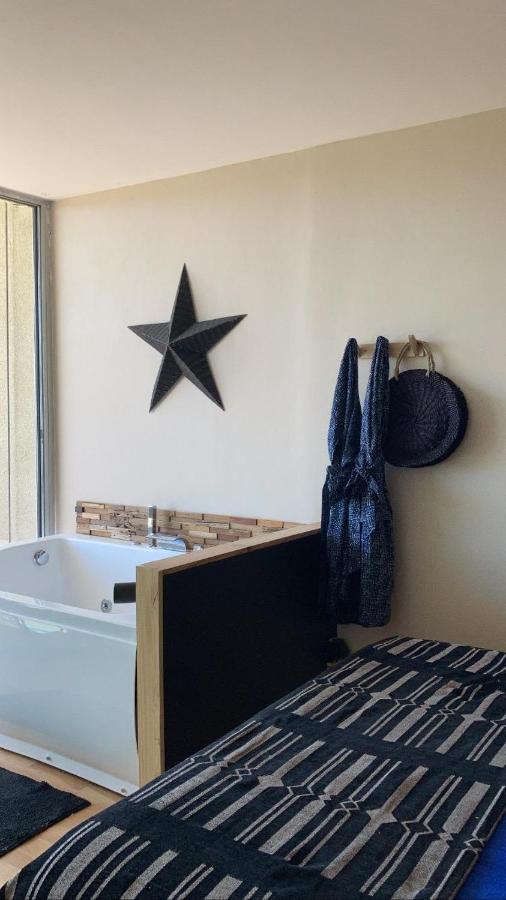 Panorama Suite & Spa Carcassonne Dış mekan fotoğraf
